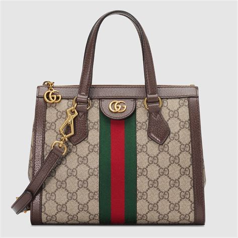 gucci 經典 托 特 包